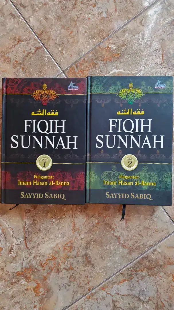 Buku Pedoman 3 Paket