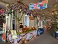 Lowongan PART TIME Bazaar Makanan