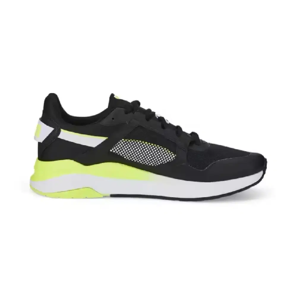 SEPATU SNEAKER PUMA ANZARUN GRID
