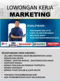 Lowongan pekerjaan