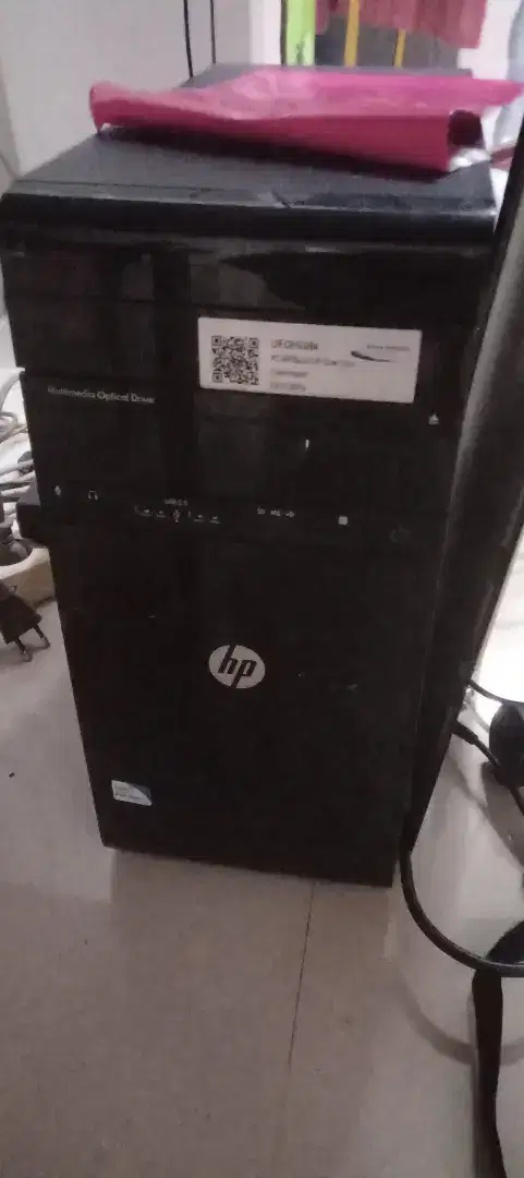 Jual CPU Komputer