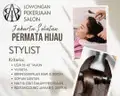 LOWONGAN PEKERJAAN SALON JAKARTA SELATAN, PERMATA HIJAU SUITES