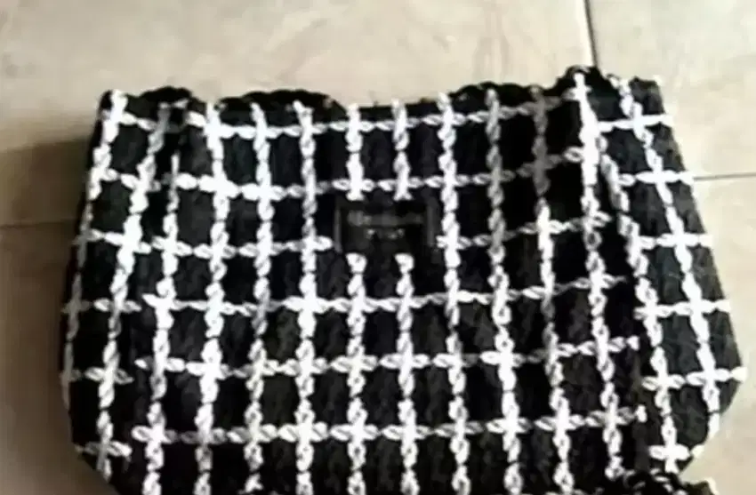 Tas Tote bag Wanita Bisa Shoulder bisa jinjing