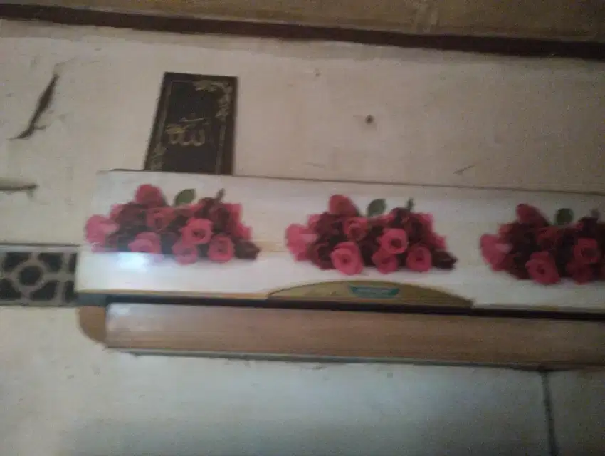 Di Jual kipas model AC