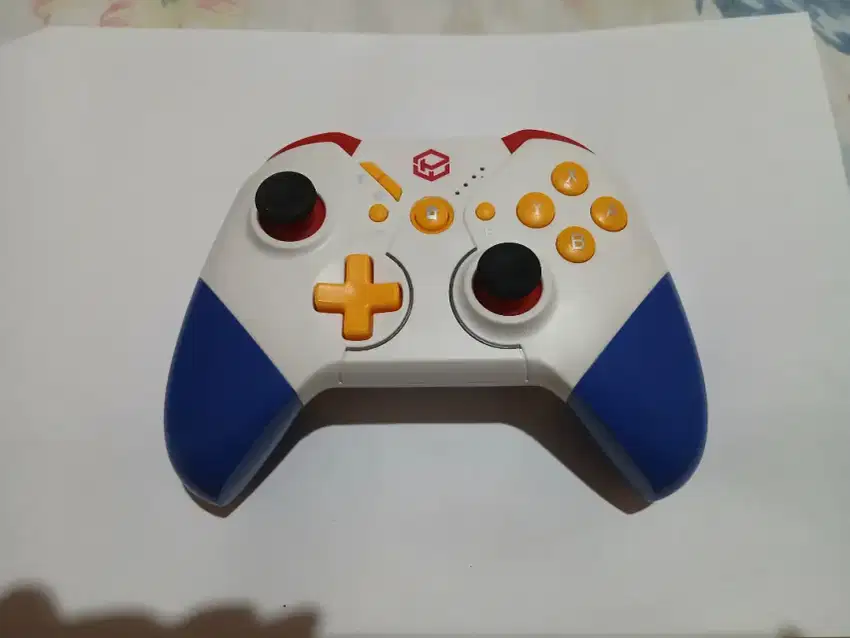 controller ninendo switch