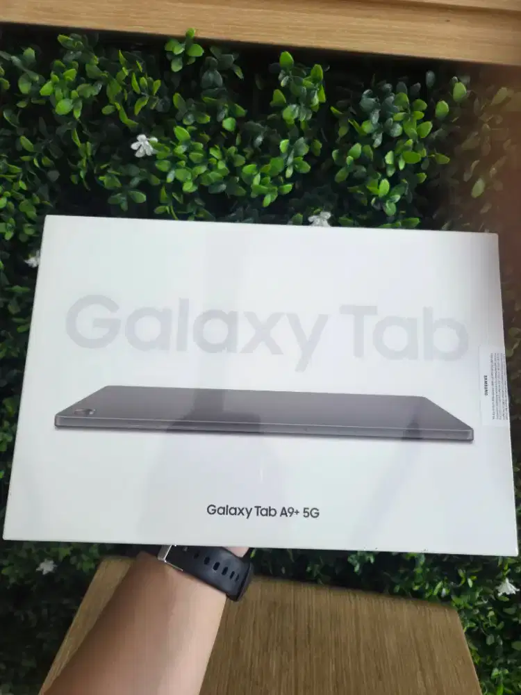 Samsung Tab A9+ 5G