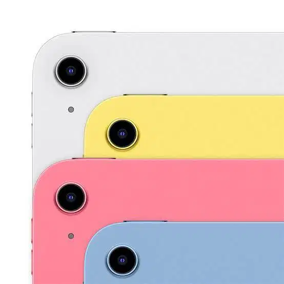 New ipad gen11 a16 256gb wifi