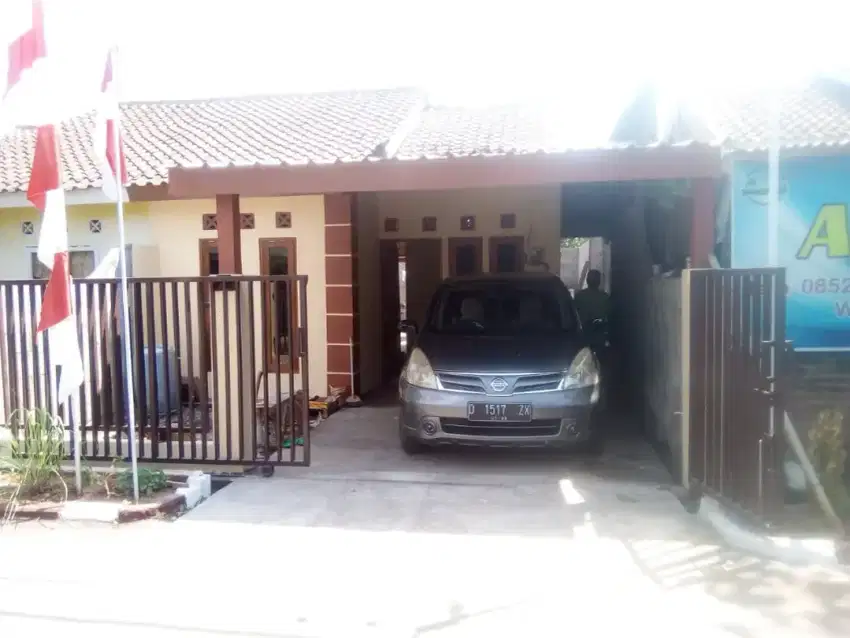 Rumah Palir Utama Dalam Iii B -316 Ngaliyan Semarang