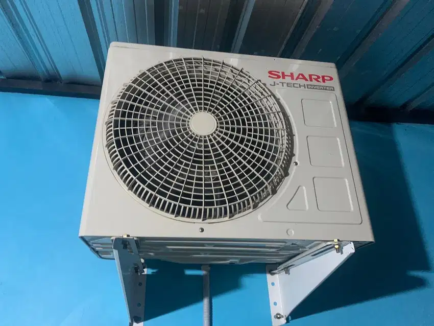 Ac Sharp Inverter 1/2 PK