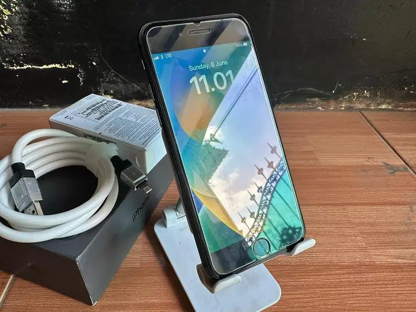 iphone 8 256 inter