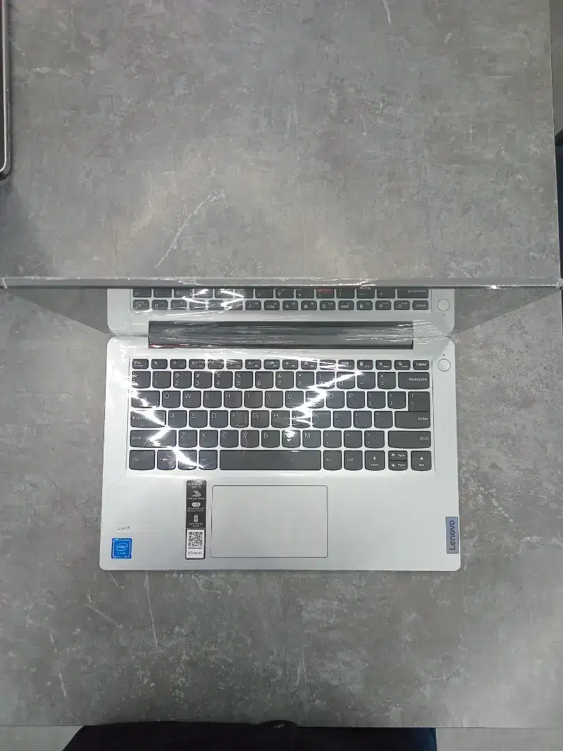 Kredit Laptop Lenovo Ideapad Slim 1 Tanpa DP