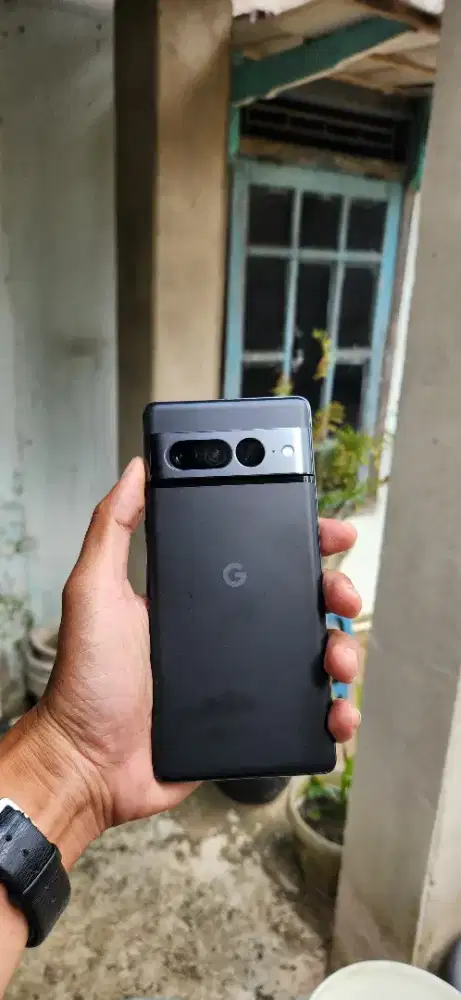 Google pixel 7 pro 12/128 BEACUKAI