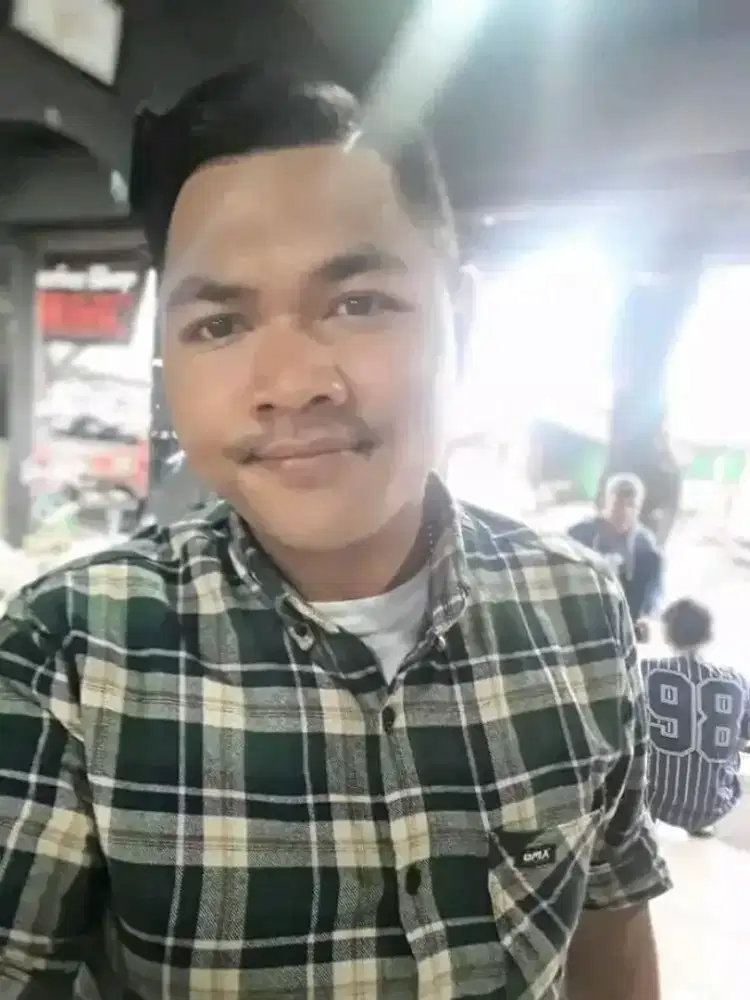 Irhas Hermawan