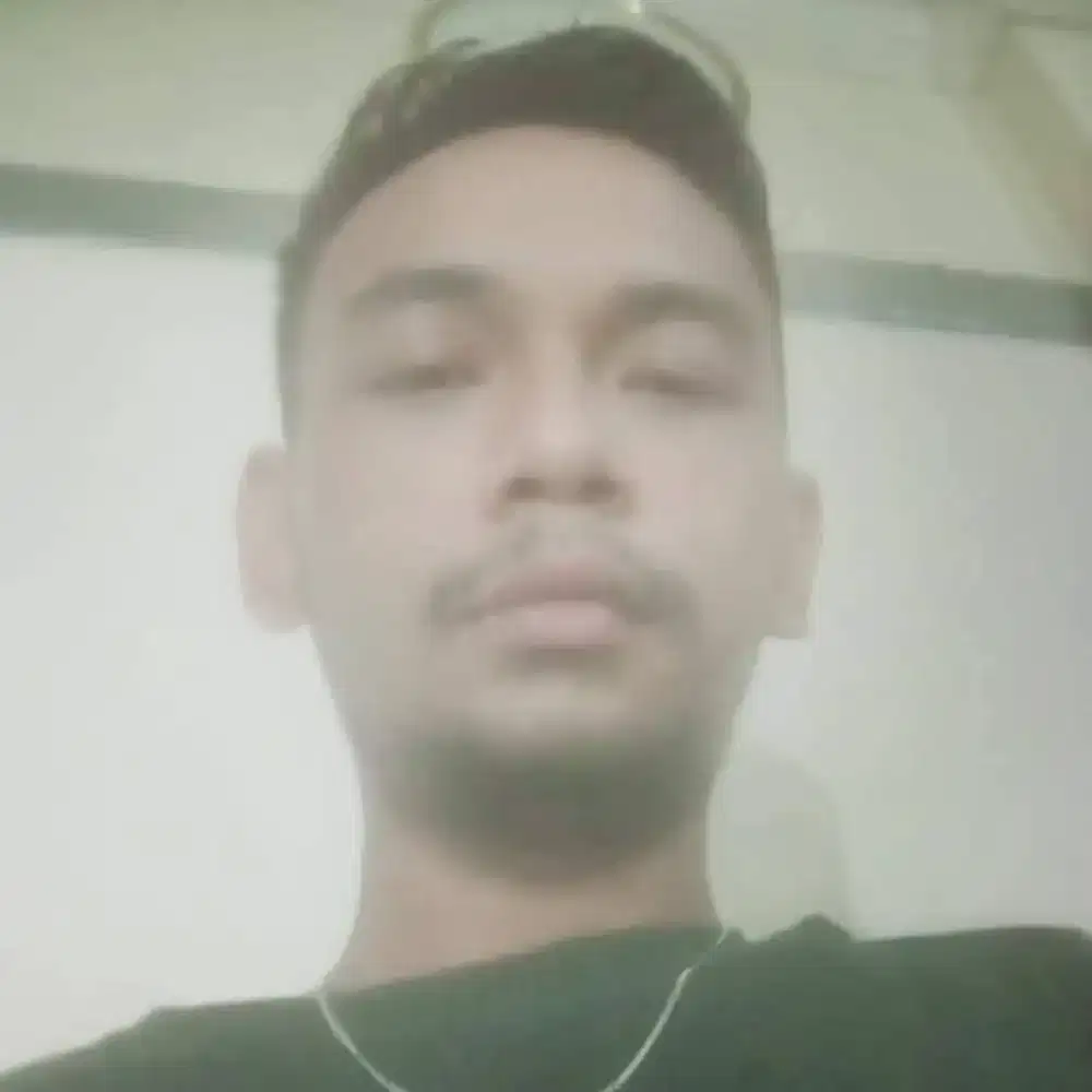 Edi Iskandar