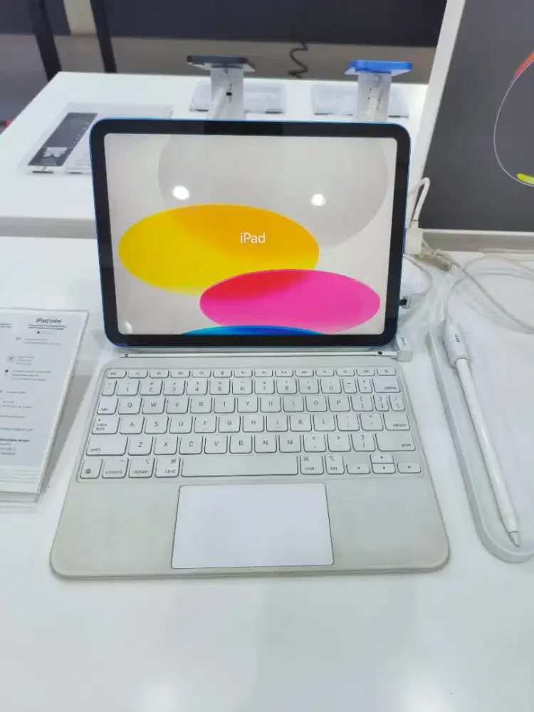 KREDIT IPAD TANPA DP