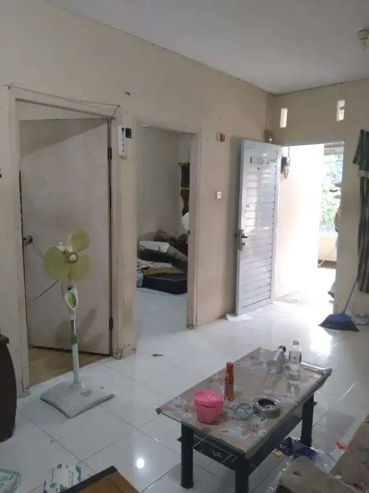 Rumah Dijual Tiban Global