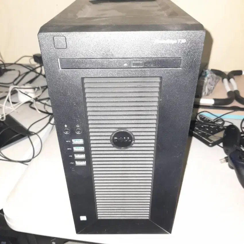 Komputer PC Dell power edge T30