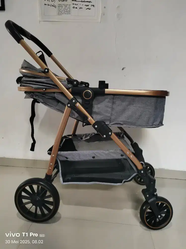 Stroller Murah Nina Baby