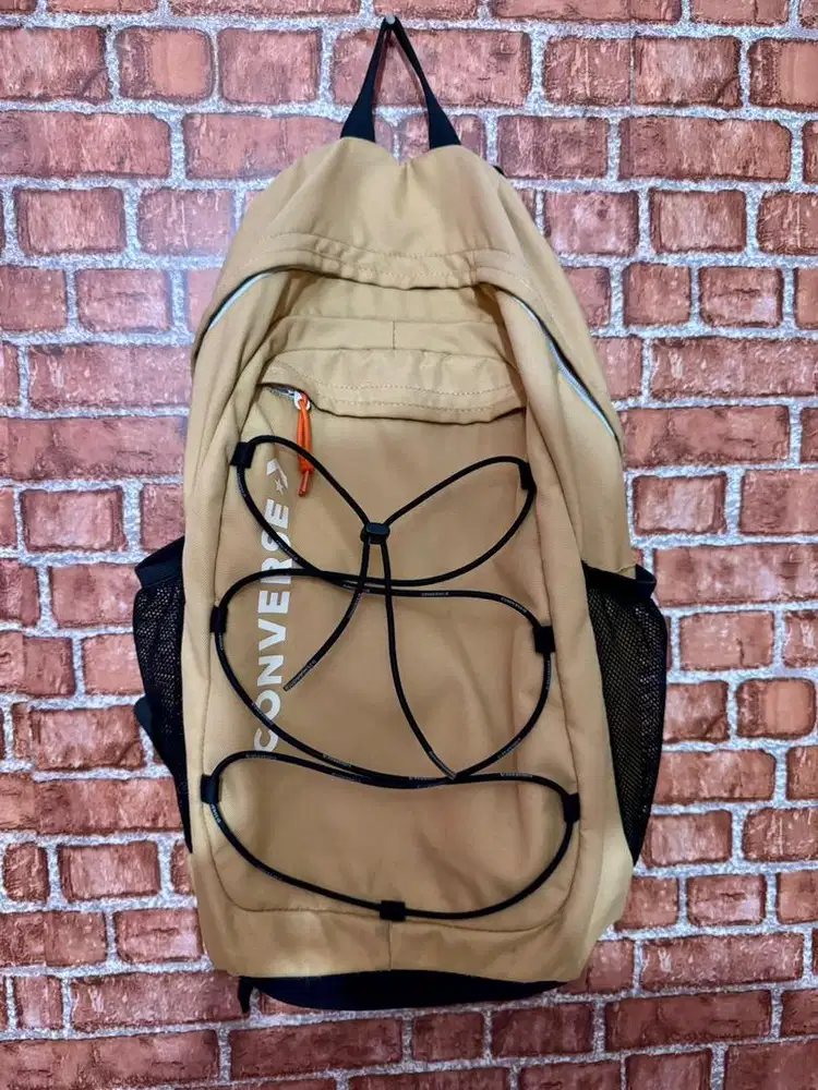 Ransel Laptop Converse Original