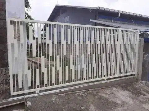 Tukang las panggilan