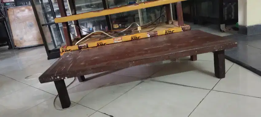 Meja Warkop Murah