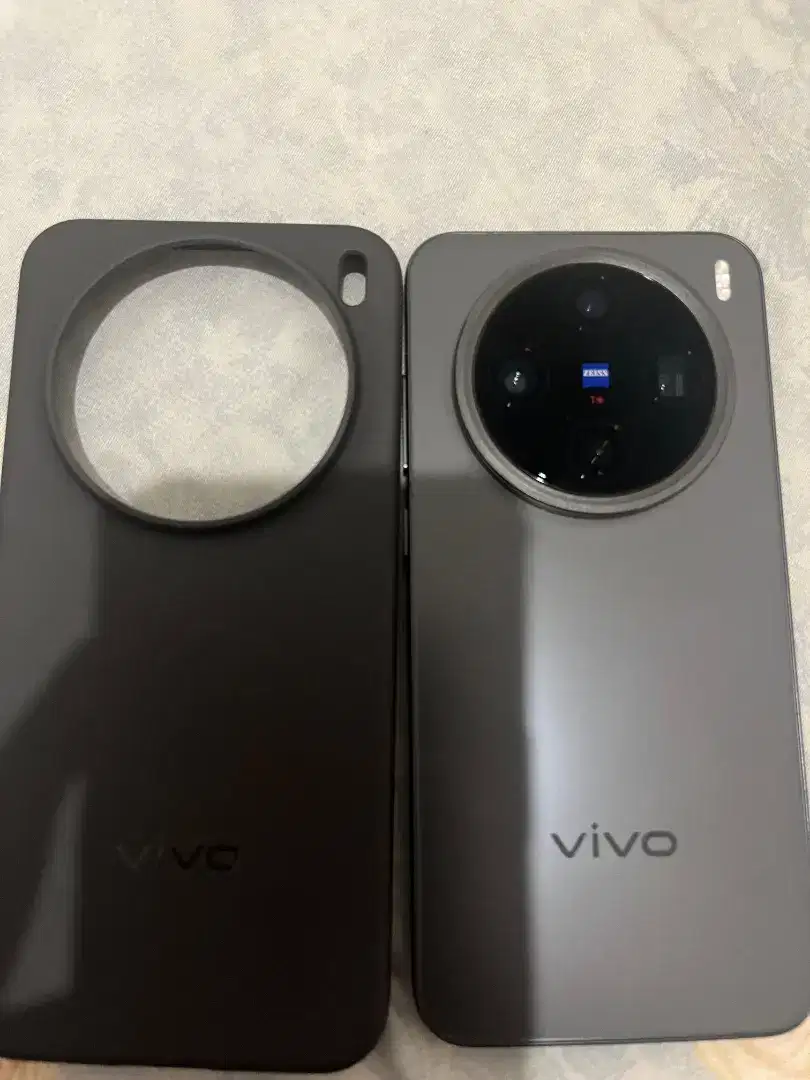 Vivo X200 Pro Mini 256Gb beacukai resmi