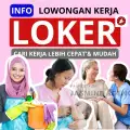 Lowongan kerja wanita art, babysitter, suster lansia