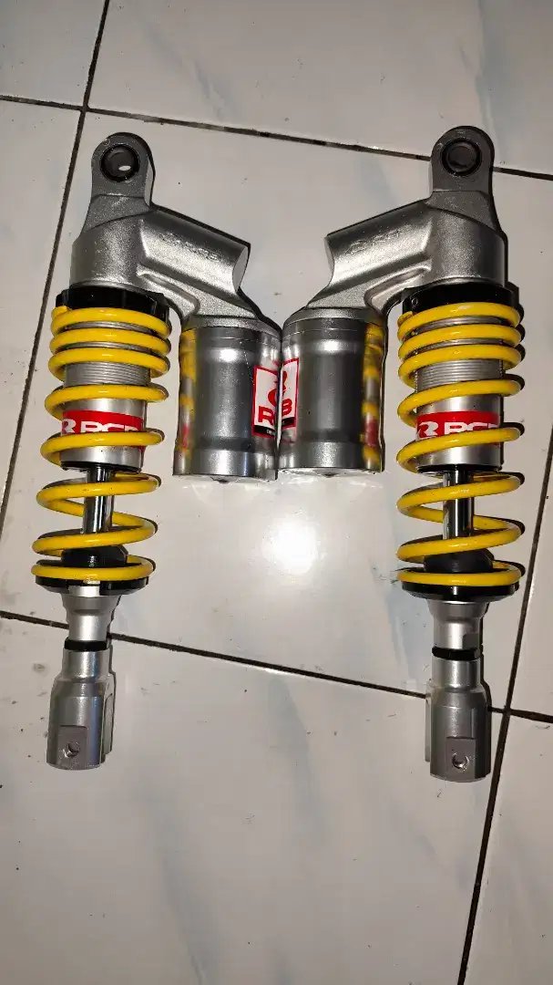 Shockbreaker Nmax/Aerox 305mm RCB