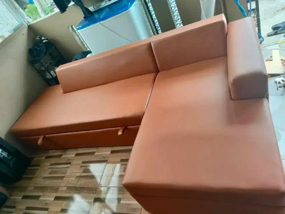 Service sofa dan Costume