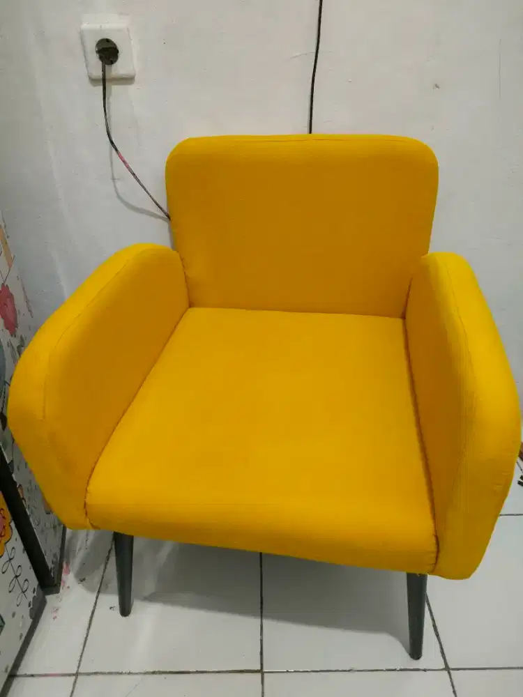 Service sofa dan Costume