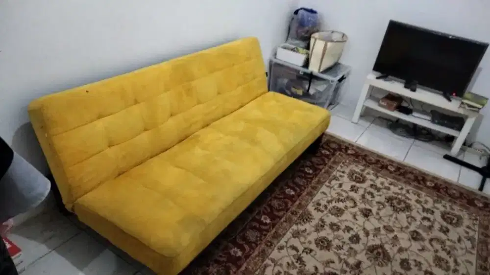 Service sofa dan costume