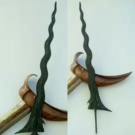 KERIS SENGKELAT