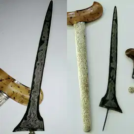 KERIS TILAM UPIH
