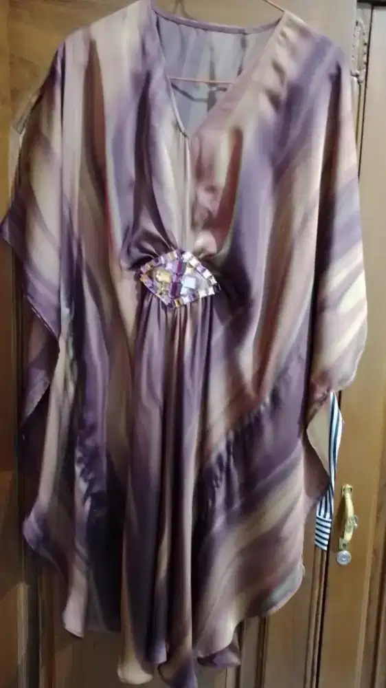 Baju wanita barang baru