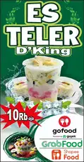 PELAYAN ES TELER dan STEAK