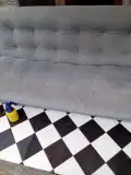 Jasa cuci kasur springbed sofa karpet jok mobil dll