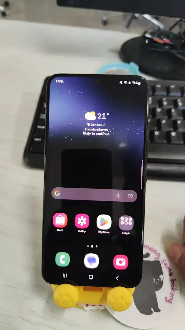 Samsung s22, 8/256, fulset