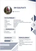 Mencari pekerjaan