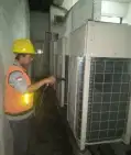 Jasa service,bongkar pasang ac,kulkas,mesin cuci,pompa air dll