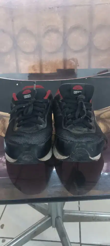 Sepatu Kasogi K-676 Size 44 Original