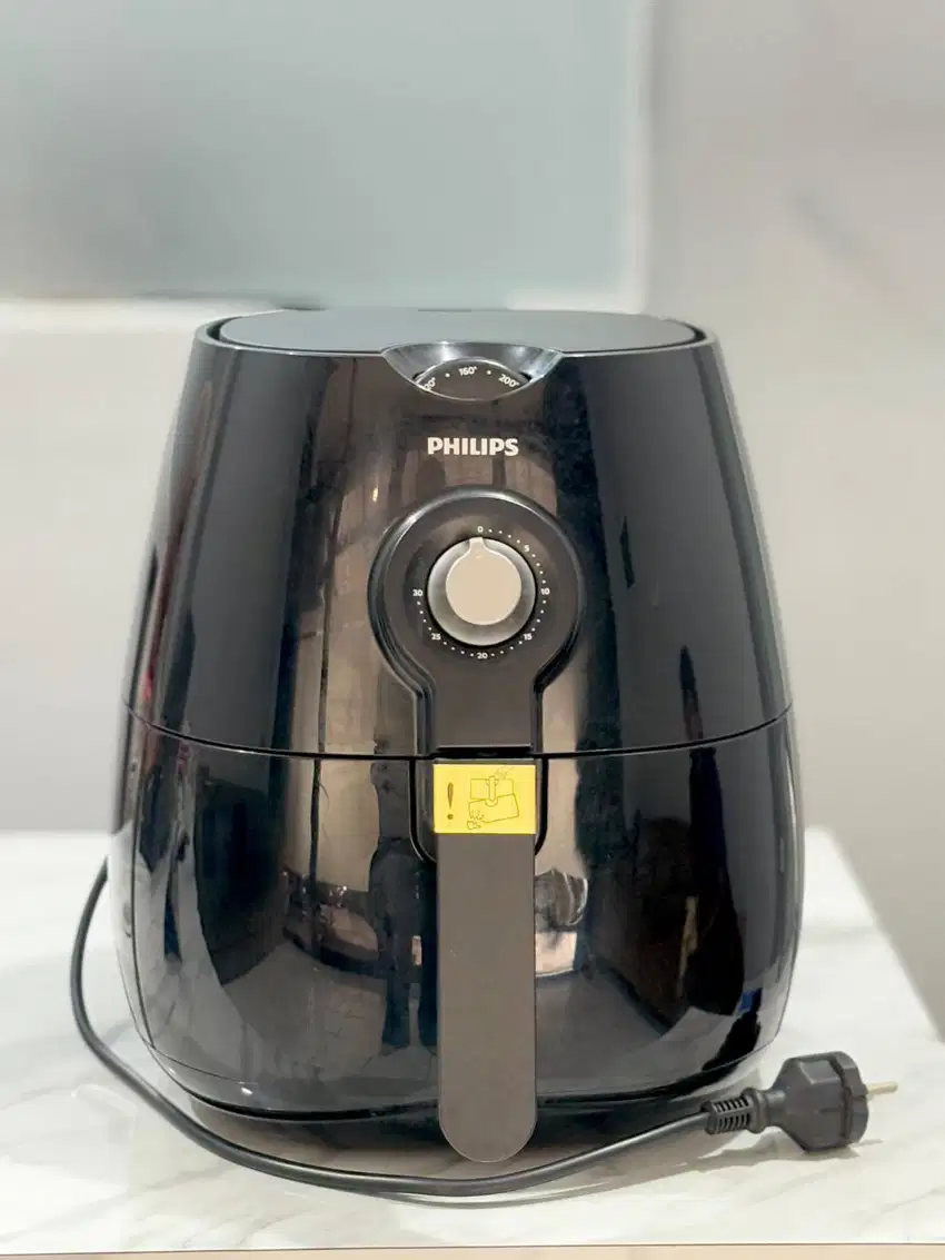 Air Fryer Philips HD9218 Elektronik airfryer Peralatan masak