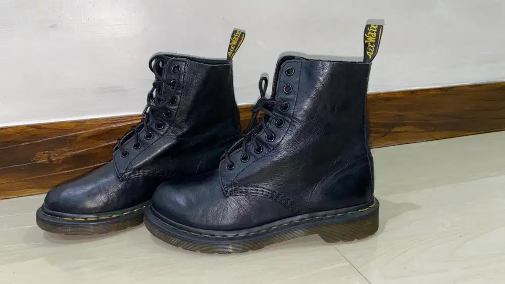 dr martens pascal size 37