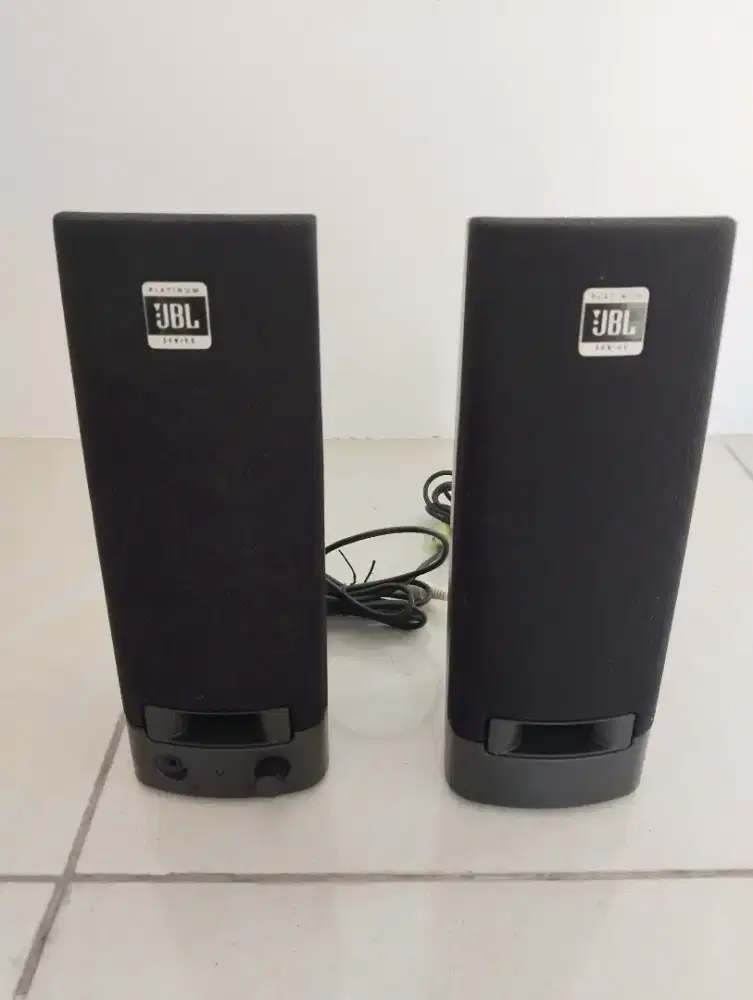 Speaker Aktif JBL