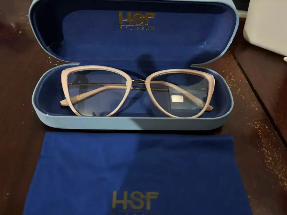 Jam tangan HSF eyewear