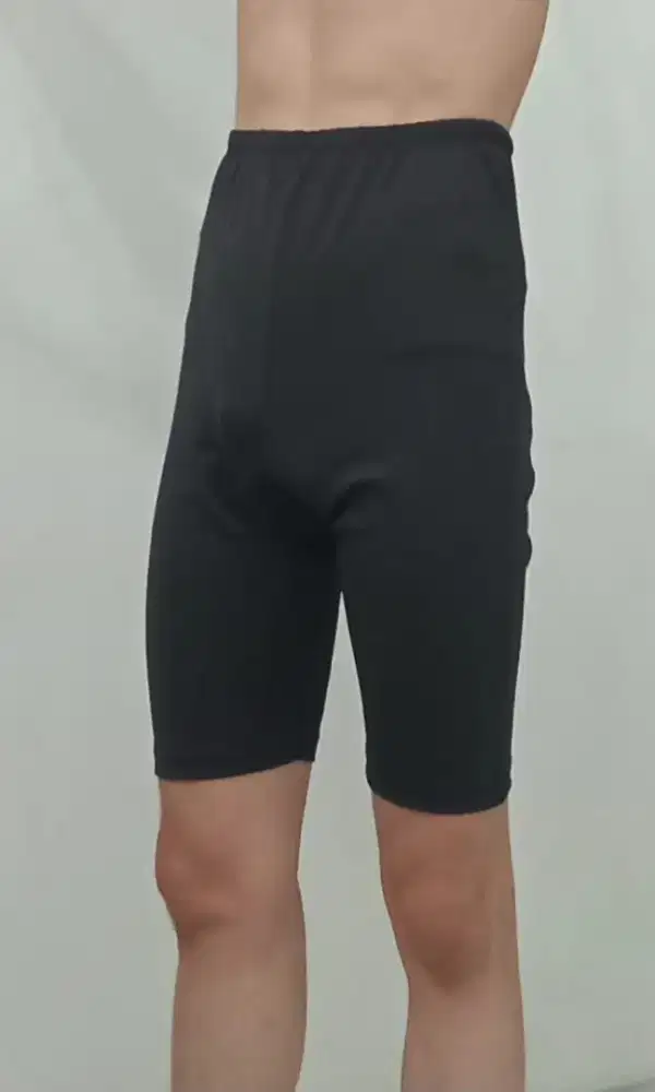 DIOBRAL Celana Sepeda Padding Busa Tebal