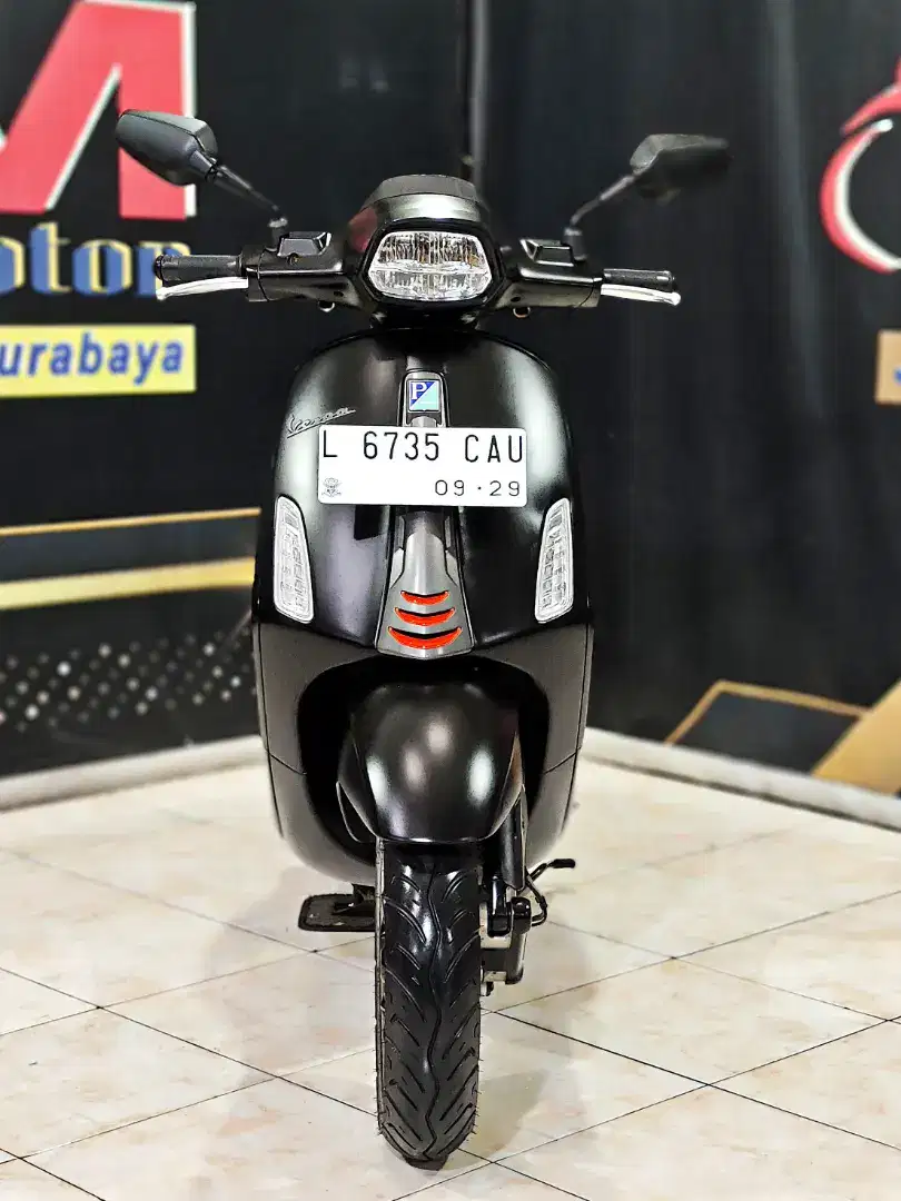 All-New sprint S abs th.2024 km.3rb mewh.Anugerah Motor rungkut tengah