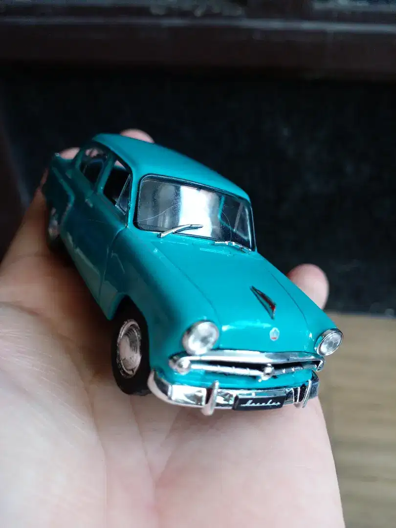 Diecast wartburg klasik Antik