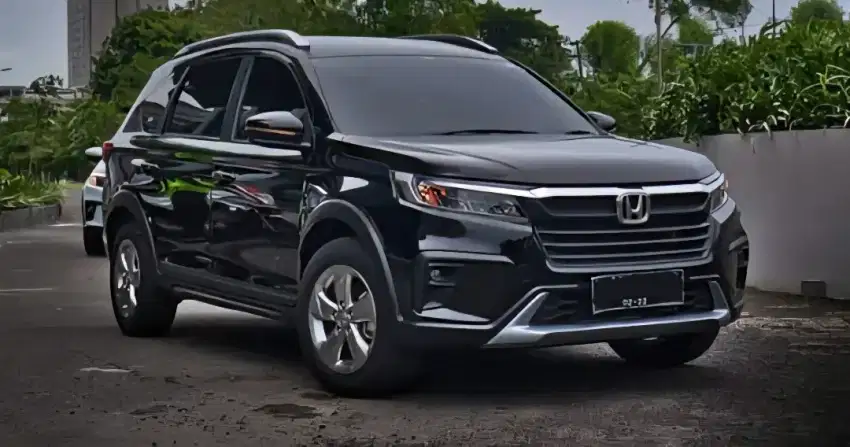 BRV 1.5 E CVT AUTOMATIC 2022
