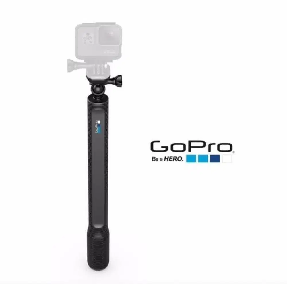 GoPro El Grande