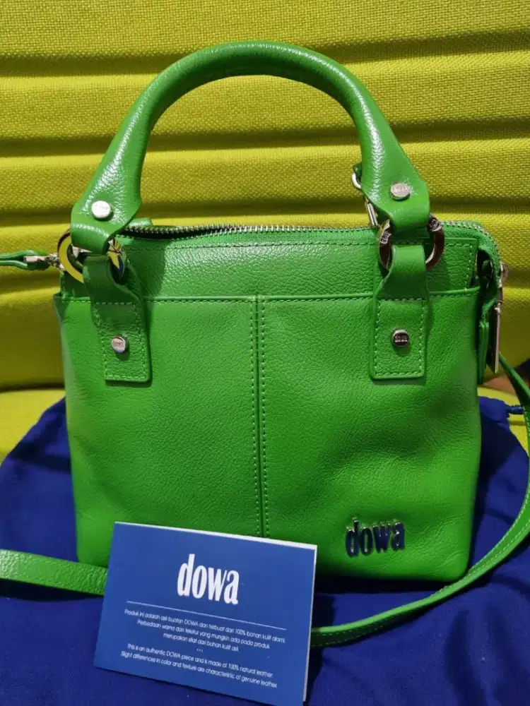 Tas Dowa Original